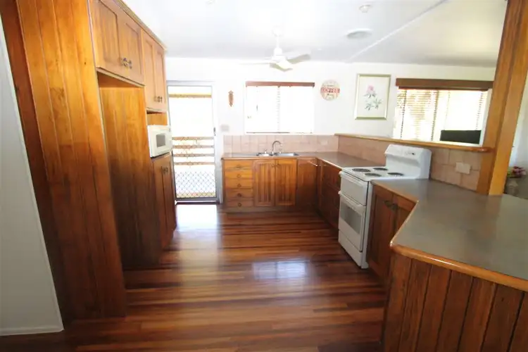 Second view of Homely house listing, 12A Third Avenue, Home Hill QLD 4806