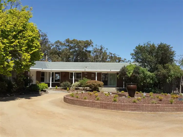 Main view of Homely house listing, 47 Buckleys Island Road, Yarram VIC 3971