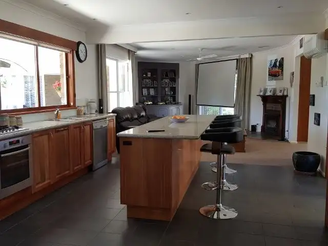 Second view of Homely house listing, 47 Buckleys Island Road, Yarram VIC 3971
