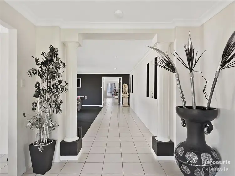 Main view of Homely house listing, 46 McMillan Street, Drewvale QLD 4116