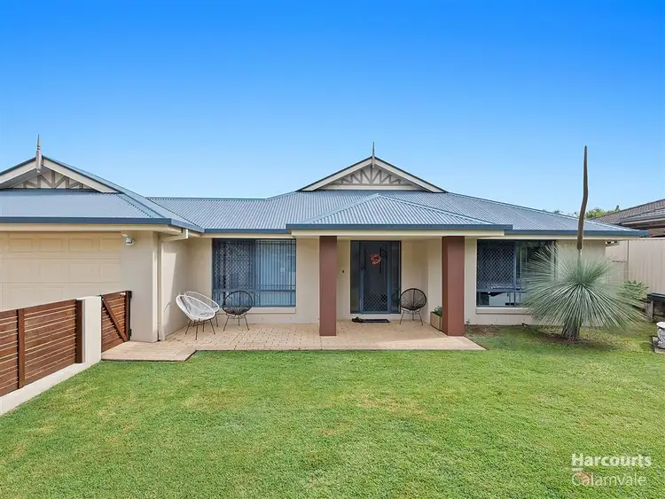 Second view of Homely house listing, 46 McMillan Street, Drewvale QLD 4116