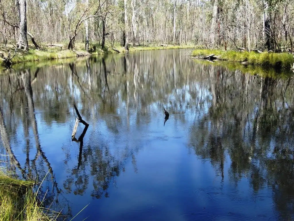 Main view of Homely rural property listing, Lot 16 Durah Road, Chinchilla QLD 4413