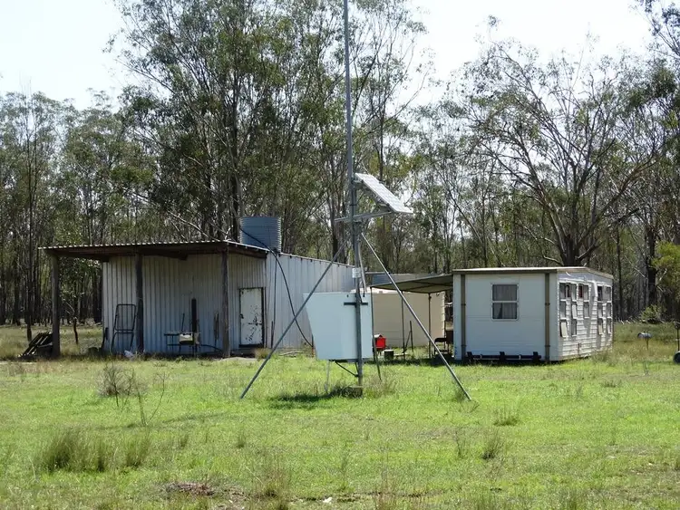 Second view of Homely rural property listing, Lot 16 Durah Road, Chinchilla QLD 4413