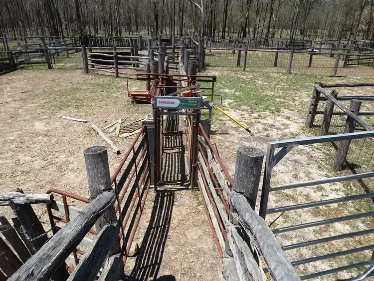 Fourth view of Homely rural property listing, Lot 16 Durah Road, Chinchilla QLD 4413