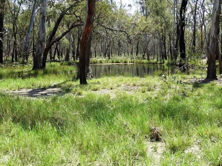 Fifth view of Homely rural property listing, Lot 16 Durah Road, Chinchilla QLD 4413