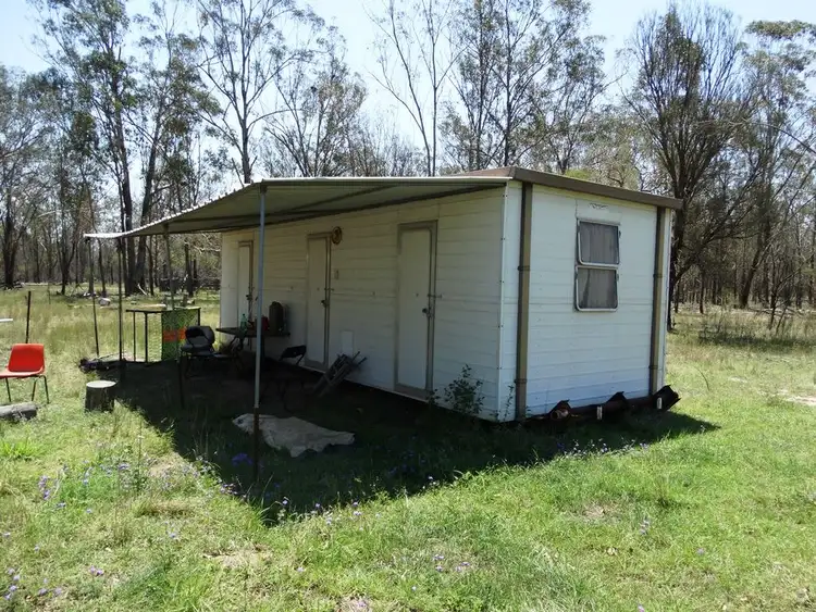 Sixth view of Homely rural property listing, Lot 16 Durah Road, Chinchilla QLD 4413