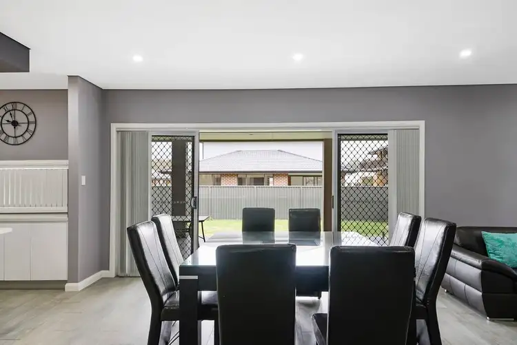Third view of Homely house listing, 72 Holliday Avenue, Edmondson Park NSW 2174