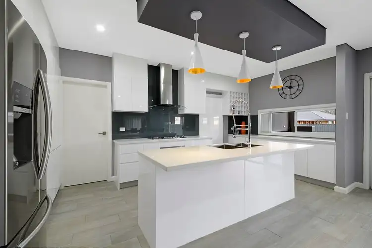 Fourth view of Homely house listing, 72 Holliday Avenue, Edmondson Park NSW 2174