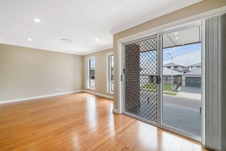Sixth view of Homely house listing, 72 Holliday Avenue, Edmondson Park NSW 2174