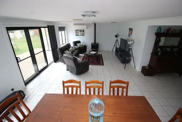 Fifth view of Homely house listing, 179 Adams Street, Cootamundra NSW 2590