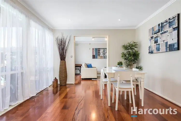 Second view of Homely house listing, 9 Silverene Court, Vermont South VIC 3133