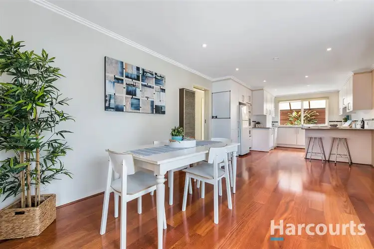 Third view of Homely house listing, 9 Silverene Court, Vermont South VIC 3133