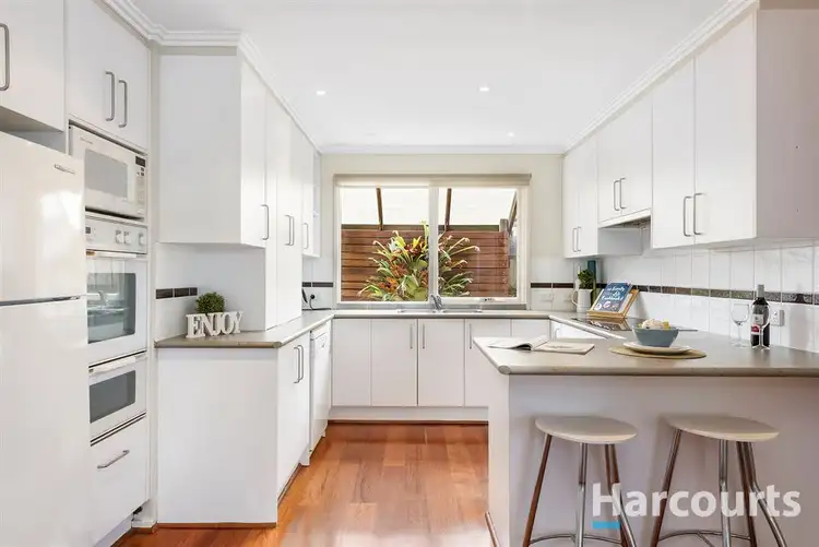 Fourth view of Homely house listing, 9 Silverene Court, Vermont South VIC 3133
