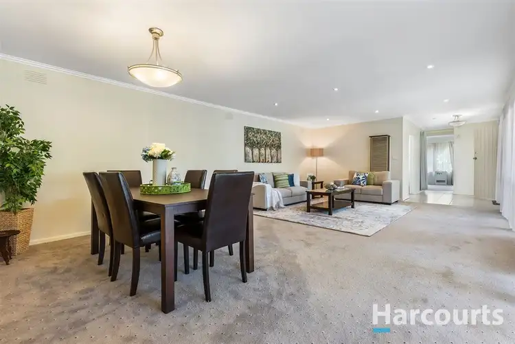 Sixth view of Homely house listing, 9 Silverene Court, Vermont South VIC 3133