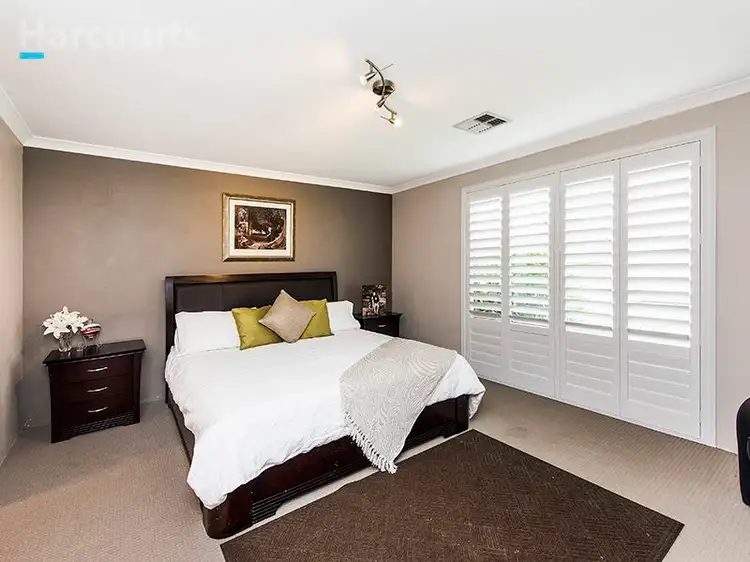 Third view of Homely house listing, 7 Seattle Elbow, Hocking WA 6065