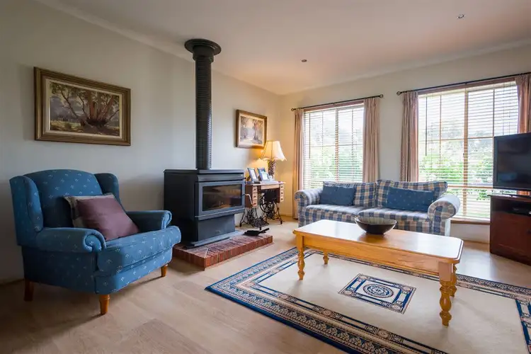Third view of Homely rural property listing, 403 Polly McQuinns Road, Strathbogie VIC 3666