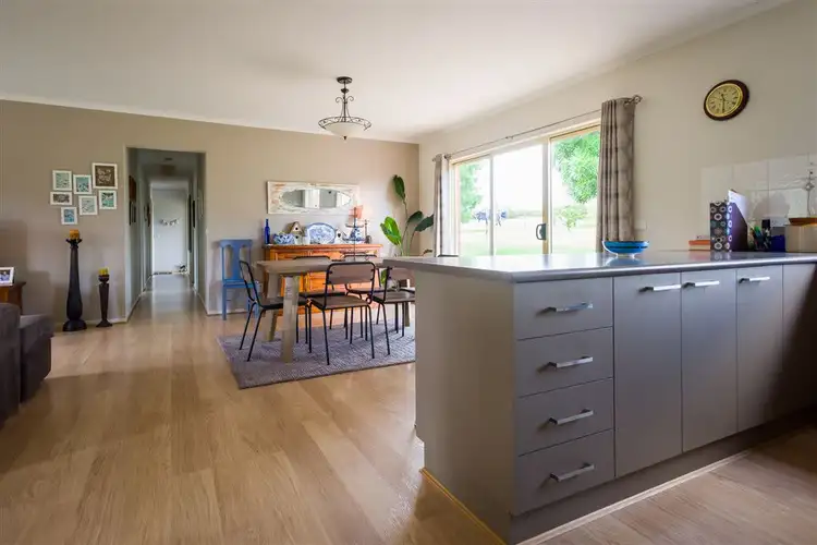 Fifth view of Homely rural property listing, 403 Polly McQuinns Road, Strathbogie VIC 3666