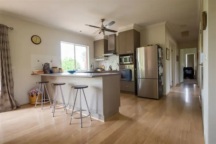 Sixth view of Homely rural property listing, 403 Polly McQuinns Road, Strathbogie VIC 3666