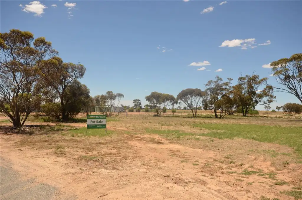 Main view of Homely land listing, 11 Hylton Avenue, Pinnaroo SA 5304