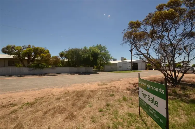 Third view of Homely land listing, 11 Hylton Avenue, Pinnaroo SA 5304