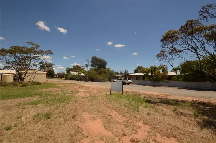 Fourth view of Homely land listing, 11 Hylton Avenue, Pinnaroo SA 5304
