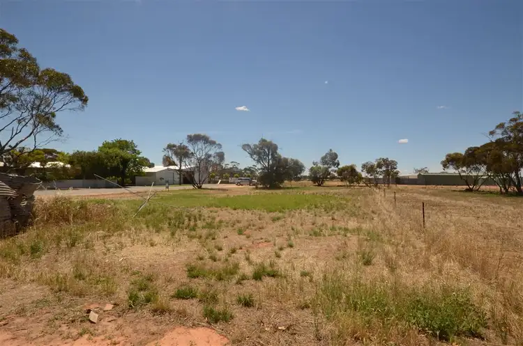 Fifth view of Homely land listing, 11 Hylton Avenue, Pinnaroo SA 5304