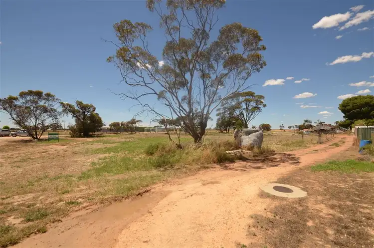 Sixth view of Homely land listing, 11 Hylton Avenue, Pinnaroo SA 5304