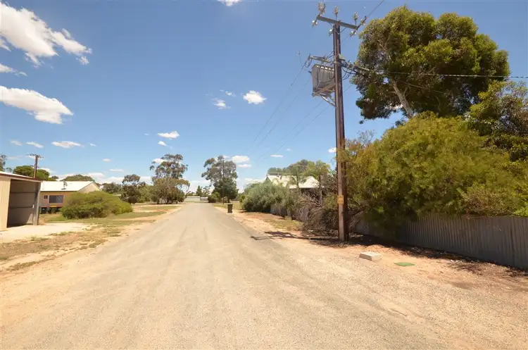 Seventh view of Homely land listing, 11 Hylton Avenue, Pinnaroo SA 5304