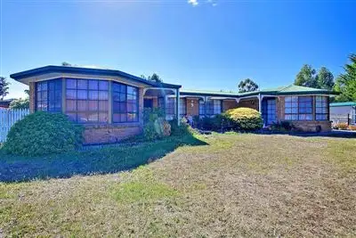 Fifth view of Homely house listing, 9 Oakdale Road, New Norfolk TAS