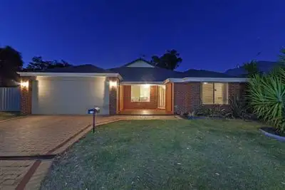 Main view of Homely house listing, 16 Ringwood Loop, Wellard WA