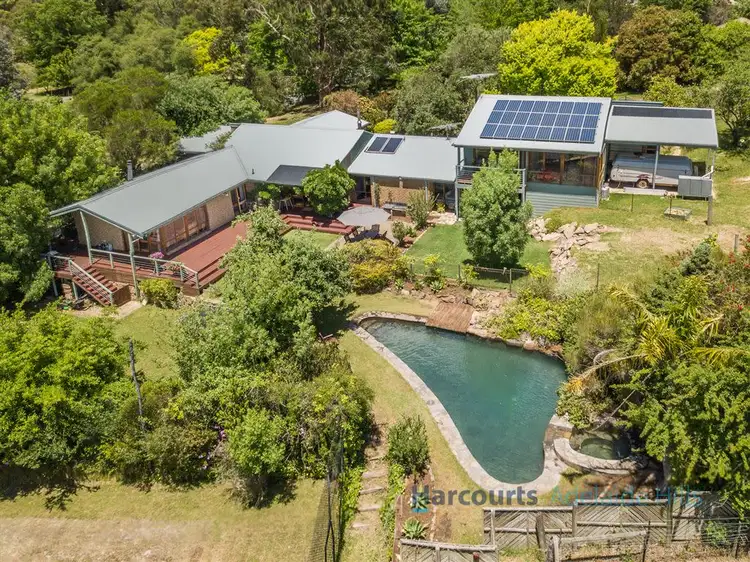 5 Oakwood Court, Heathfield SA 5153