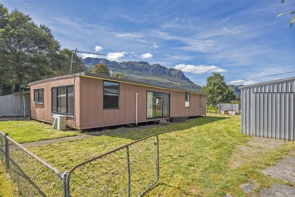 Main view of Homely house listing, 6 Victoria Street, Tullah TAS 7321