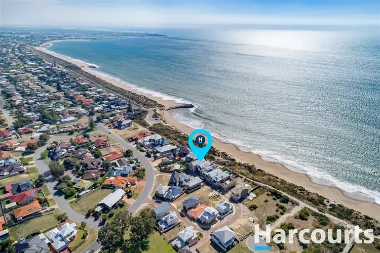 Second view of Homely house listing, 1/68 Hickman Road, Silver Sands WA 6210