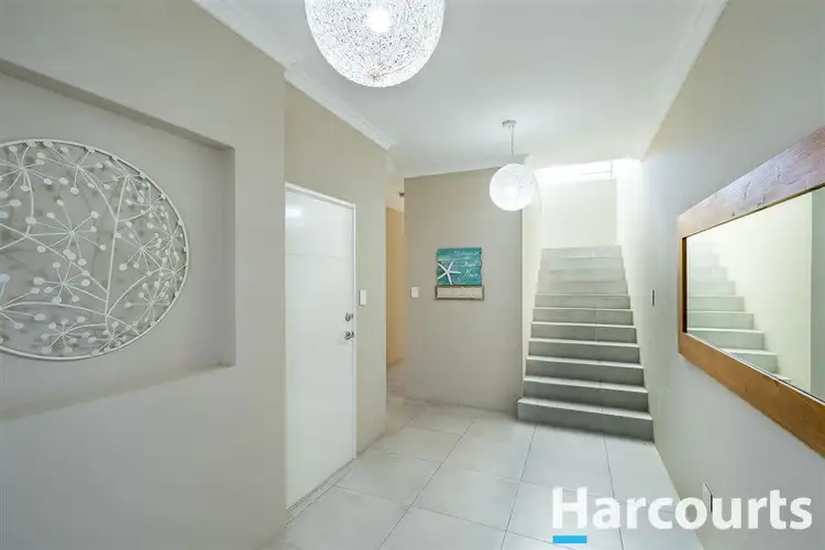 Sixth view of Homely house listing, 1/68 Hickman Road, Silver Sands WA 6210
