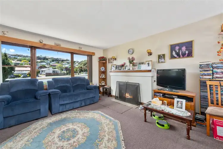 Second view of Homely house listing, 1/378 Brooker Avenue, Moonah TAS 7009
