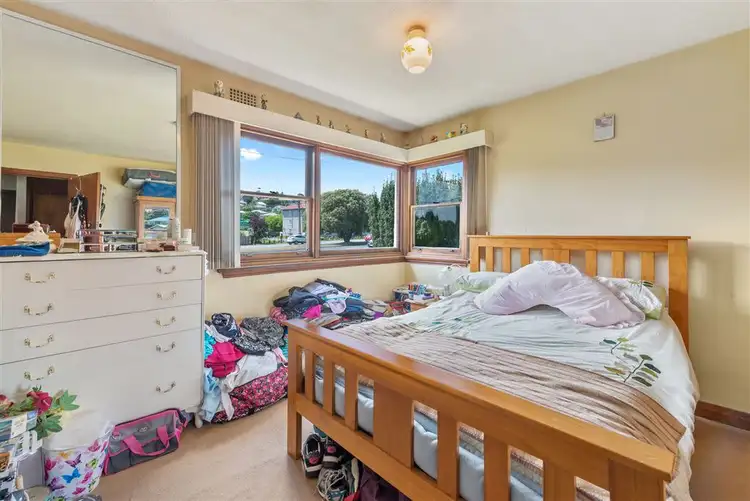 Fifth view of Homely house listing, 1/378 Brooker Avenue, Moonah TAS 7009