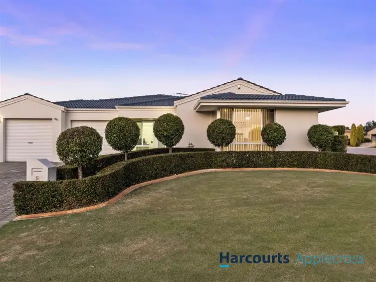 5 Law Court, Winthrop WA 6150