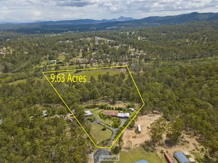 40 Whistler Court, Greenbank QLD 4124