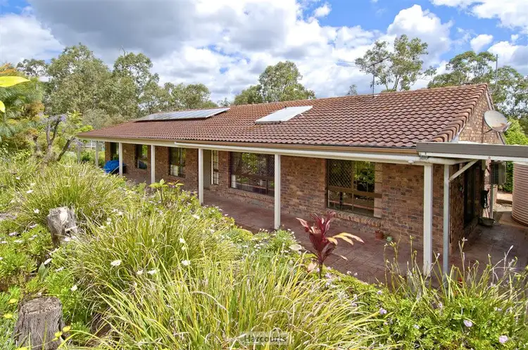 Third view of Homely house listing, 40 Whistler Court, Greenbank QLD 4124