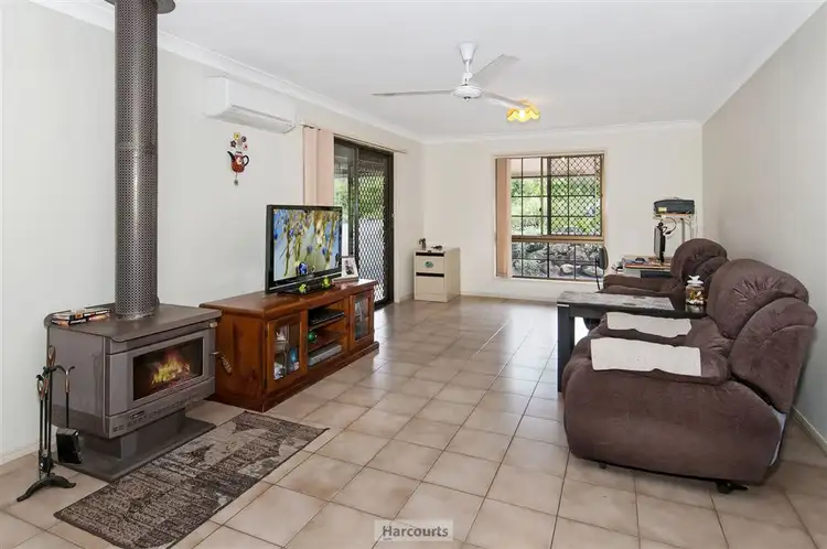 Fourth view of Homely house listing, 40 Whistler Court, Greenbank QLD 4124