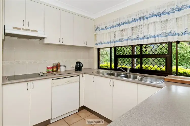 Fifth view of Homely house listing, 40 Whistler Court, Greenbank QLD 4124