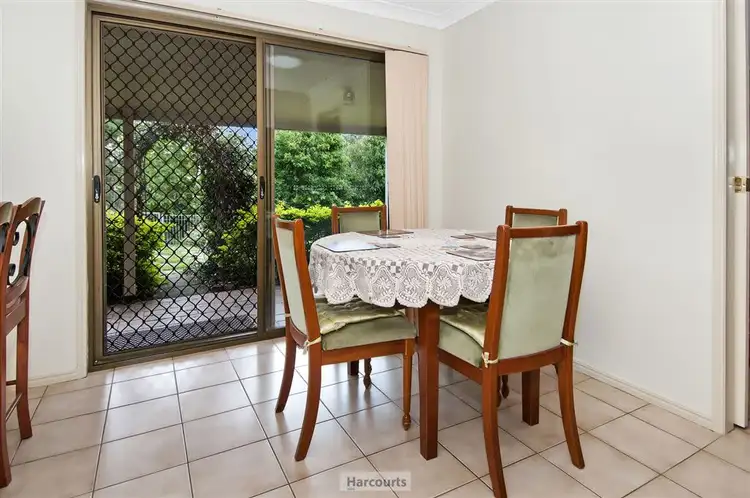 Sixth view of Homely house listing, 40 Whistler Court, Greenbank QLD 4124