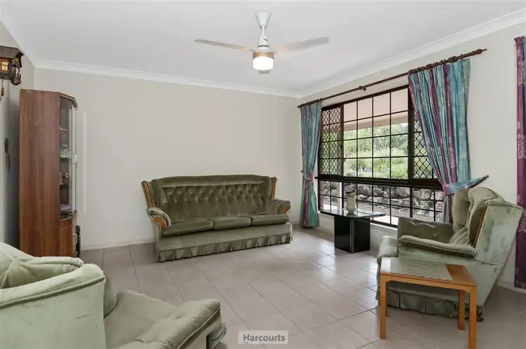 Seventh view of Homely house listing, 40 Whistler Court, Greenbank QLD 4124