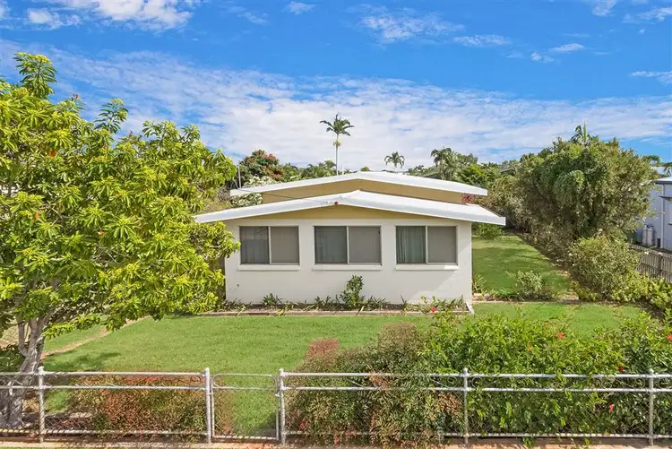 Second view of Homely house listing, 151 - 153 Bundock Street, Belgian Gardens QLD 4810