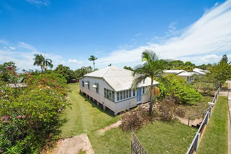 Third view of Homely house listing, 151 - 153 Bundock Street, Belgian Gardens QLD 4810