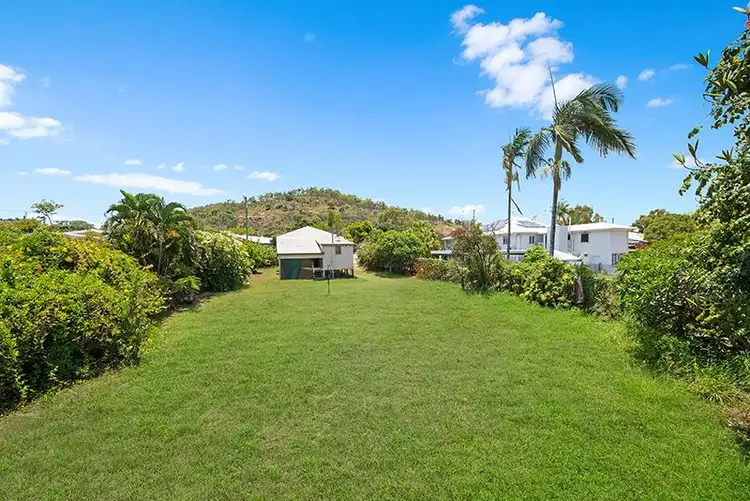 Fourth view of Homely house listing, 151 - 153 Bundock Street, Belgian Gardens QLD 4810