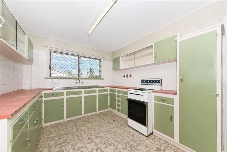 Fifth view of Homely house listing, 151 - 153 Bundock Street, Belgian Gardens QLD 4810