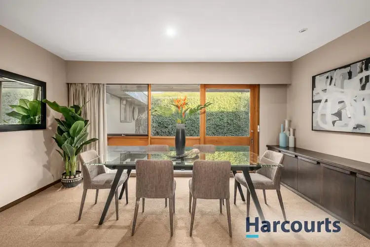 Second view of Homely house listing, 17 Deanswood Close, Wantirna South VIC 3152