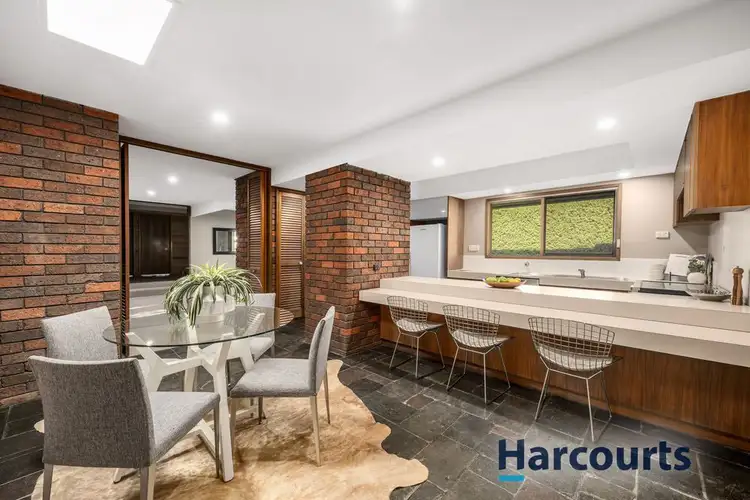 Third view of Homely house listing, 17 Deanswood Close, Wantirna South VIC 3152