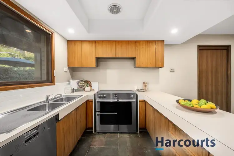 Fourth view of Homely house listing, 17 Deanswood Close, Wantirna South VIC 3152